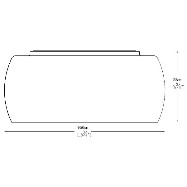 Lampa sufitowa z kryształkami CRYSTAL C0076-06X-F4FZ szklana chrom