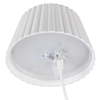 Lampa tarasowa na stół Suarez R57706131 RL Light LED 2W 3000K IP44 biała
