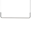 Podwieszana lampa Minima MP0095-L120 Step LED 40W 3000K listwa czarna