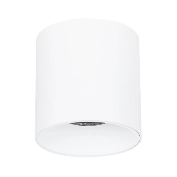 Lampa do salonu spot Altisma CLN-6677-95-WH-4K Italux LED 15W 4000K biały