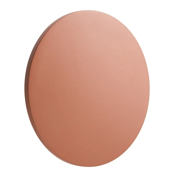 Naścienny kinkiet zewnętrzna ARIA 11571 LED 12W 3000K IP54 terakota