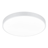 Nasufitowa lampa WACO 627415031 LED 52W 2300-4000K ściemnialna biała