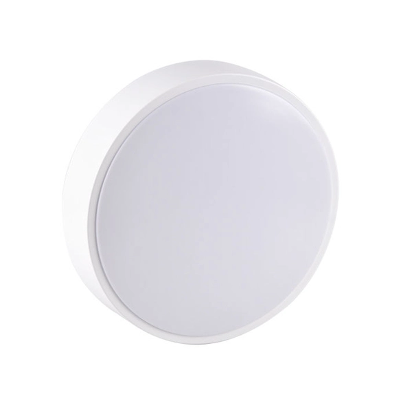 Biała lampa łazienkowa RENE 317452 plafon LED 15W 4000K sufitowy