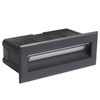 Lampa elewacyjna wpuszczana Erba ONFL-0352-4K Italux LED 5W 4000K IP65 czarny