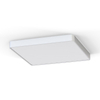 Plafon kwadratowy kuchenny Soft Ceiling 7544 Nowodvorski metalowa biała