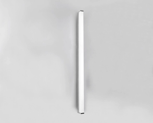 Lampa ścienna ELISON DL206283811 listwa LED 20W srebrna