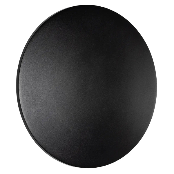Tarasowa lampa ścienna ARIA 11572 LED 15W 3000K IP54 czarny
