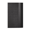 Elewacyjna lampa przed dom Asbol 84971003 LED 13,3W 3000K IP44 czarny