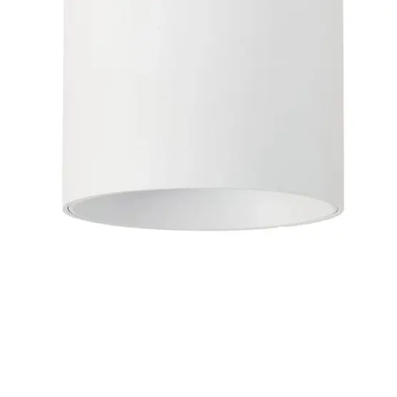 Downlight do gabinetu BABIL AZ6554 LED 10W 3000-4000K tubka biała