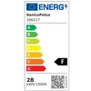 Pasek LED 45W 306517 Polux 2300lm 5 metrów 6500K taśma IP65