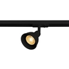 Lampa do systemu szynowego 1-faz Link 86109903 regulowana czarna