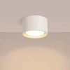 Sufitowa lampa spot MODO beżowy SL.2442 1xGx53 tubka metalowa