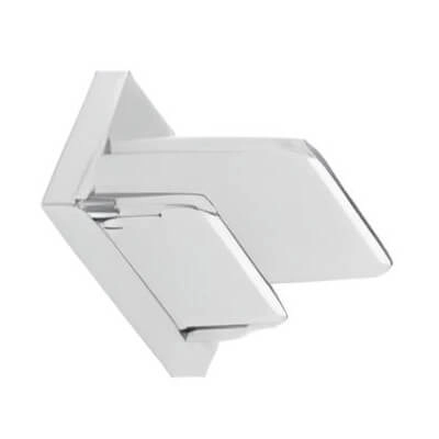 1-faz zakończenie szynoprzewodu TRACK AZ4744 zaślepka biała