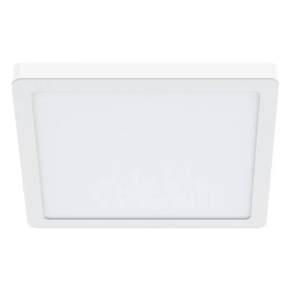 Minimalistyczna lampa nasufitowa Evora ML1793 LED 18W 3000-6000K biały