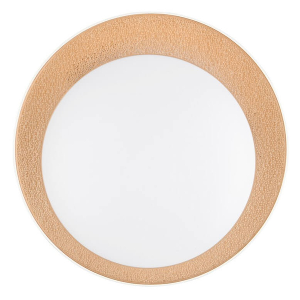 Plafon kuchenny Aleta R64611179 RL Light LED 24W 2700-6500K złoty biały