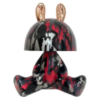 złoty || czerwony || czarny