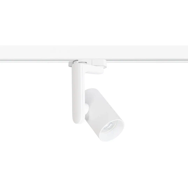 Szynoprzewodowa lampa trójobwodowa Hang Track ML2282 biały