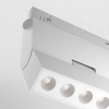 Lampa magnetyczna Points rot TR033-4-12WTW-DD2-W LED 12W 2700-6000K biała