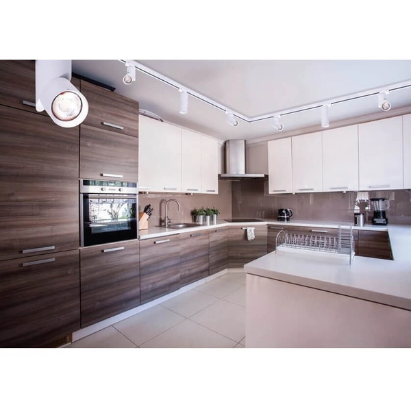 Reflektor biały 3-fazowy Santos AZ4202 do systemu szynowego