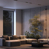 Ścieżka świetlna lampa magnetyczna Focus TR103-1-5W3K-M-B LED 5W 3000K czarna