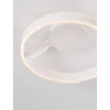 Sufitowa lampa ring SOLVIRA LE45494 LED 28W 2700-4000K biały