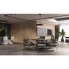 Metalowa lampa do szynoprzewodu Ace 6252 BROSline tuba czarny