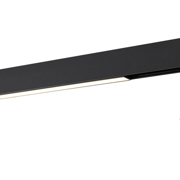 Szynoprzewód magnetyczny Magnetic Mans TRM-83746-10W-3K Italux LED 10W 3000K czarny