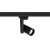 Lampa sufitowa szynoprzewodowa trójfazowa Hang Track ML2283 czarny
