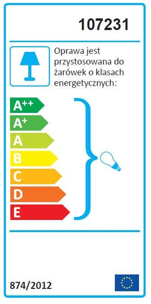 Stojąca LAMPA podłogowa CHESTER 107231 Markslojd metalowa OPRAWA kula ball brąz