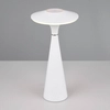 Dotykowa lampka stołowa Torrez R57726131 RL Light LED 2W 3000-5000K IP44 biała