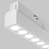 Sufitowa lampa Points TR031-2-18W4K-W 18W 2700-6000K magnetyczna biały