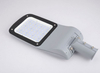 Lampa uliczna Blaupunkt LU98NW+FA1M+WSO1M+SO4M LED 98W metalowa biała
