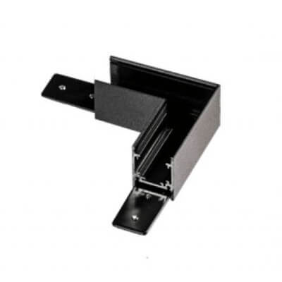 Złącze do szynoprzewodu Track Magnetic 27 AZ5003 czarne