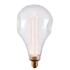 Energooszczędna żarówka XL E27 77113 LED 2,5W 2600K przezroczysta