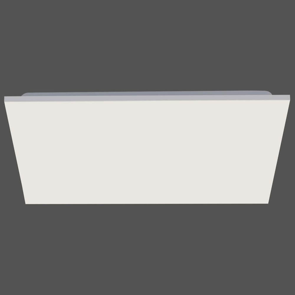 Natynkowa lampa sufitowa Canvas LED 40W 2700-5000K square biała