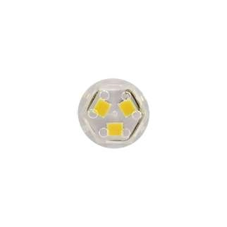 Żarówka BOB 03680 Ideus LED G9 5,5W 480lm 230V biała neutralna