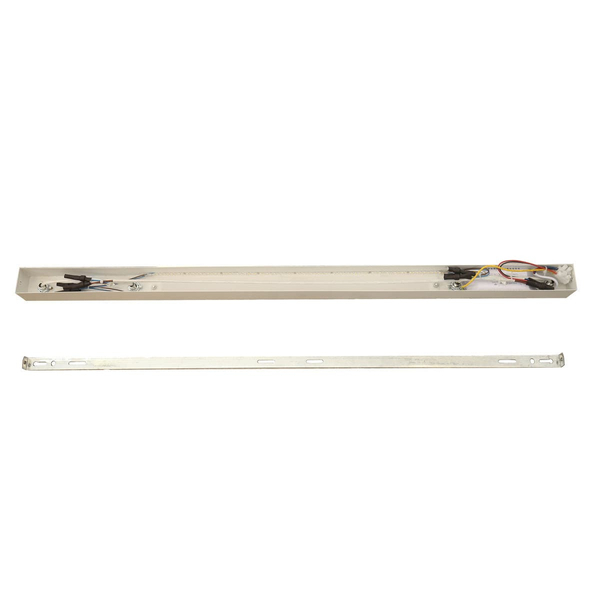 Lampa sufitowa reflektory Perugia LP-0703/4C WH Light Prestige LED 50W 3000-6000K biała