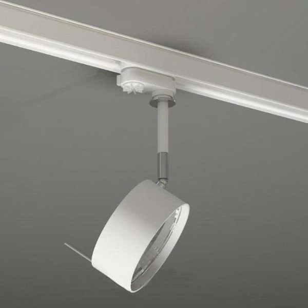 Reflektorowa LAMPA sufitowa FUSSA 7677 Shilo metalowa OPRAWA do systemu szynowego 3-fazowego biały