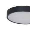 Sufitowa lampa do kuchni PANDINO AZ6584 LED 24W CCT IP44 czarna