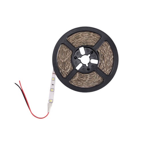 Taśma LED 24W 3000K LATE LED 03026 Ideus pasek 5 metrów 2875lm biała