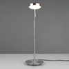 Regulowana lampka biurkowa MONZA 523310107 LED 12W 2300-4000K srebrny
