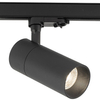 Lampa do szyn 3-fazowych Ctls Tinos 10401 Nowodvorski LED 30W 4000K tuba czarna
