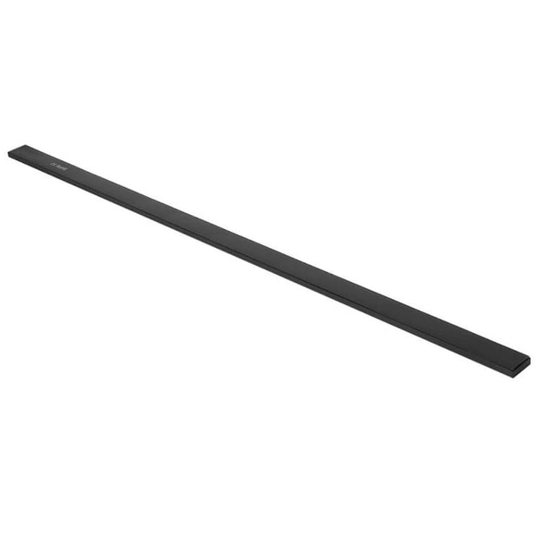 Szynoprzewód magnetyczny 979 Domeno LED metalowy czarny