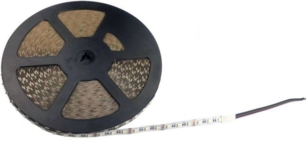 Taśma RGB LED Blaupunkt TL12RGBWW 16W 3000K 800 lm wielokolorowa