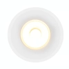 Podtynkowa lampa sufitowa ROSALEE 2410200101 LED 7W 2700-4000K IP65 biały