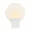 Łazienkowa lampa ścienna HESTER 2015391001 LED 9,5W 3000K IP44 biały