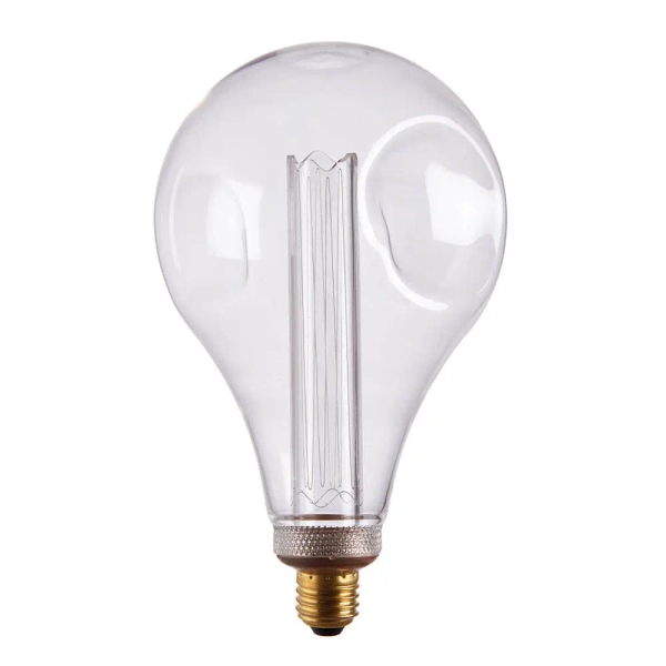 Energooszczędna żarówka XL E27 77113 LED 2,5W 2600K przezroczysta