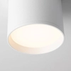 Kuchenna lampa sufitowa BRENAS LE44391 LED 10W 3000K tuba biały