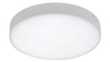 Plafon LAMPA łazienkowa TARTU 7894 Rabalux okrągła OPRAWA sufitowa LED 24W 2800K - 6000K metalowa plafoniera IP44 biała