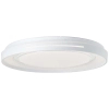 Plafon sufitowy z pilotem Barty G97158/75 LED 30W 3000-6000K biały